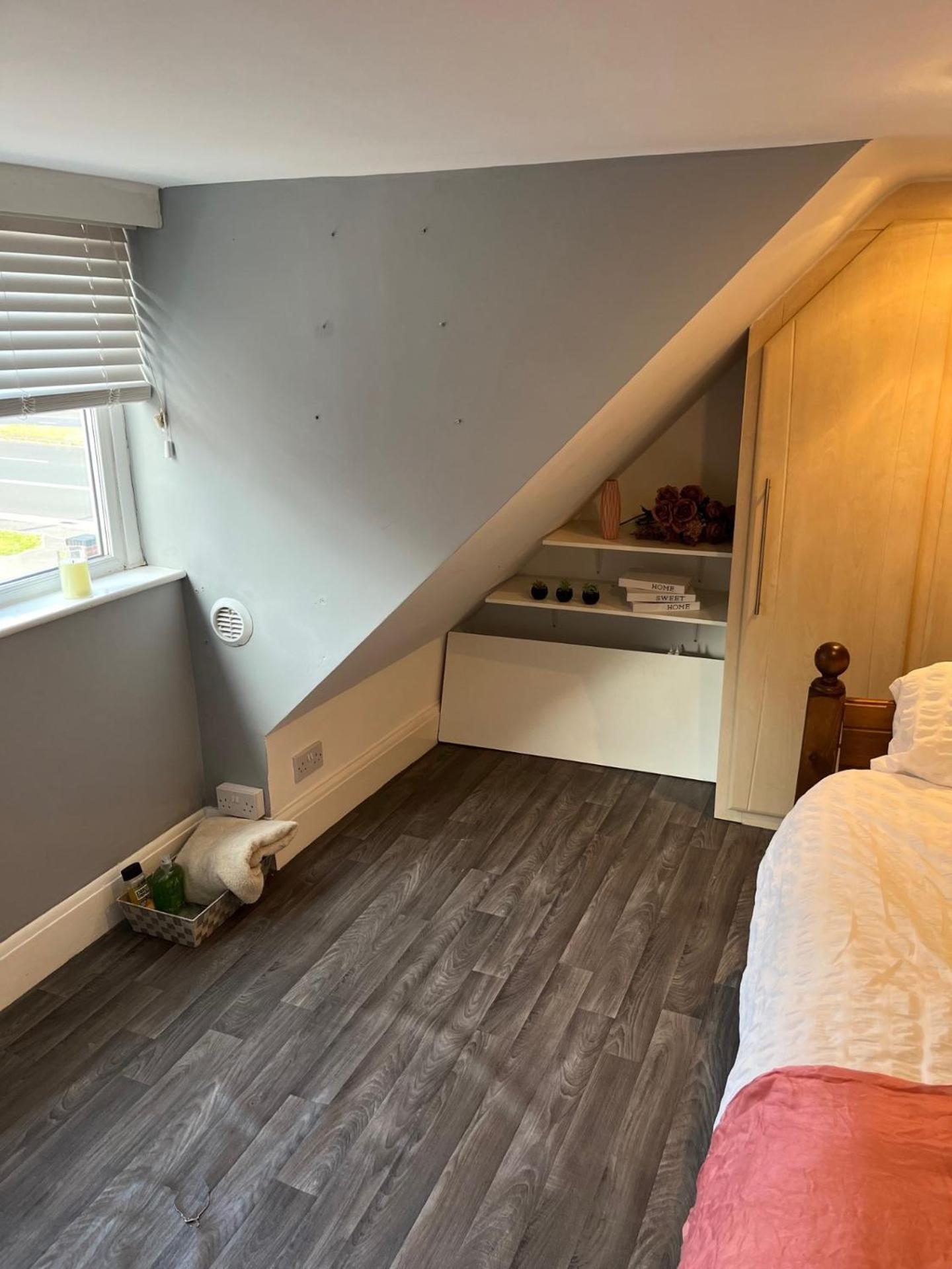 Cozy Room In A Serene House 伯明翰 外观 照片
